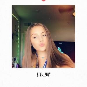 Meet your Posher, Serenity